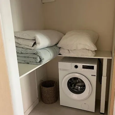 Appartamento Cocon Nature - 1 - 4 Personnes Berstett