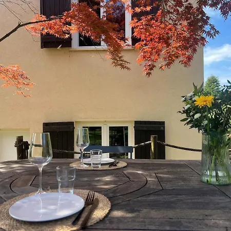 Appartamento Cocon Nature - 1 - 4 Personnes