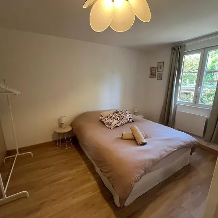 Cocon Nature - 1 - 4 Personnes