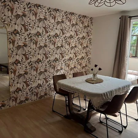 Cocon Nature - 1 - 4 Personnes Berstett